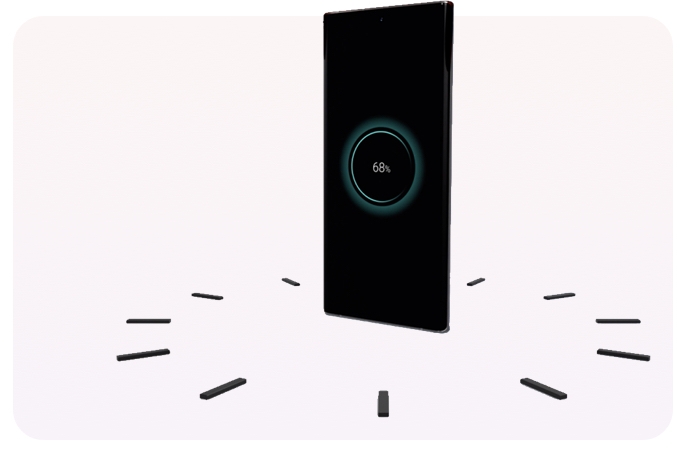 long-lasting, intelligent smartphone battery long-lasting, intelligent smartphone battery